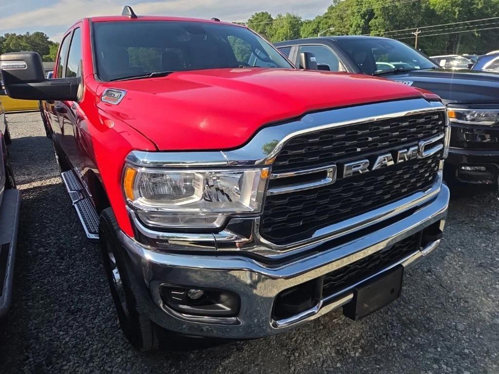 ram ram 2500 pickup 2024 3C6UR5DJ5RG413233 image ram ram 2500 pickup 2024 3C6UR5DJ5RG413233 image